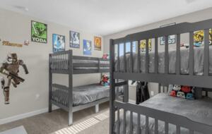 ChampionsGate Family Retreat | Near Disney with Resort Amenities - Davenport, Florida