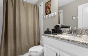 ChampionsGate Family Retreat | Near Disney with Resort Amenities - Davenport, Florida