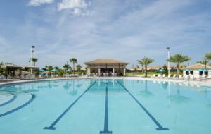 ChampionsGate Family Retreat | Near Disney with Resort Amenities - Davenport, Florida