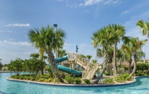 ChampionsGate Family Retreat | Near Disney with Resort Amenities - Davenport, Florida