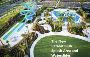 ChampionsGate Family Retreat | Near Disney with Resort Amenities - Davenport, Florida