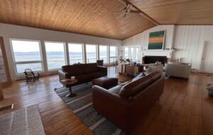 L'Ancrage - Saint-Denis-De La Bouteillerie, Canada