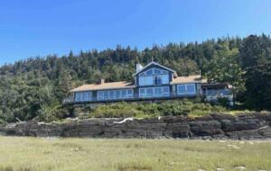 L'Ancrage - Saint-Denis-De La Bouteillerie, Canada