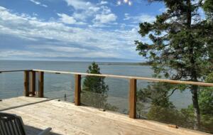 L'Ancrage - Saint-Denis-De La Bouteillerie, Canada