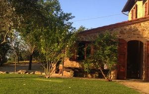 Fonte Cicerum the Italian Country Dolce Vita - Paciano, Perugia, Italy