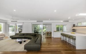 Pandanus House - Byron Bay, Australia