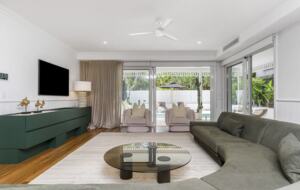 Pandanus House - Byron Bay, Australia