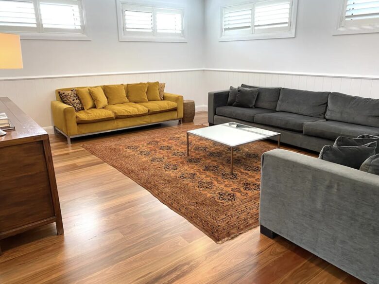 Pandanus House - Byron Bay, Australia