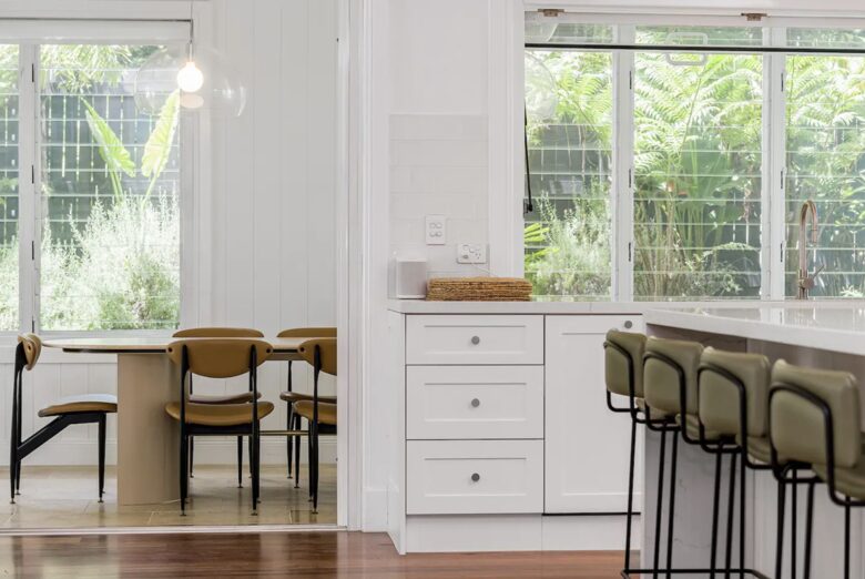 Pandanus House - Byron Bay, Australia