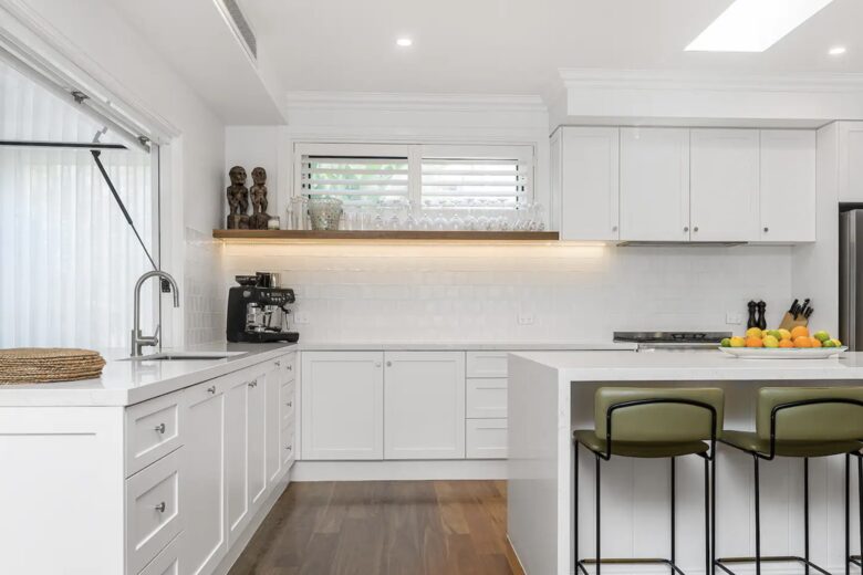 Pandanus House - Byron Bay, Australia