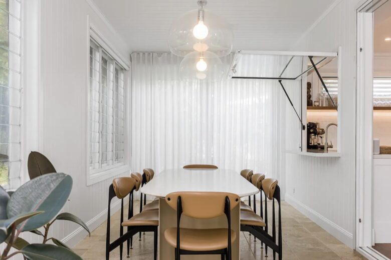 Pandanus House - Byron Bay, Australia