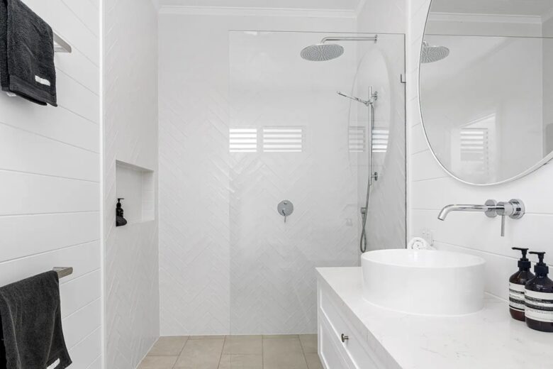 Pandanus House - Byron Bay, Australia