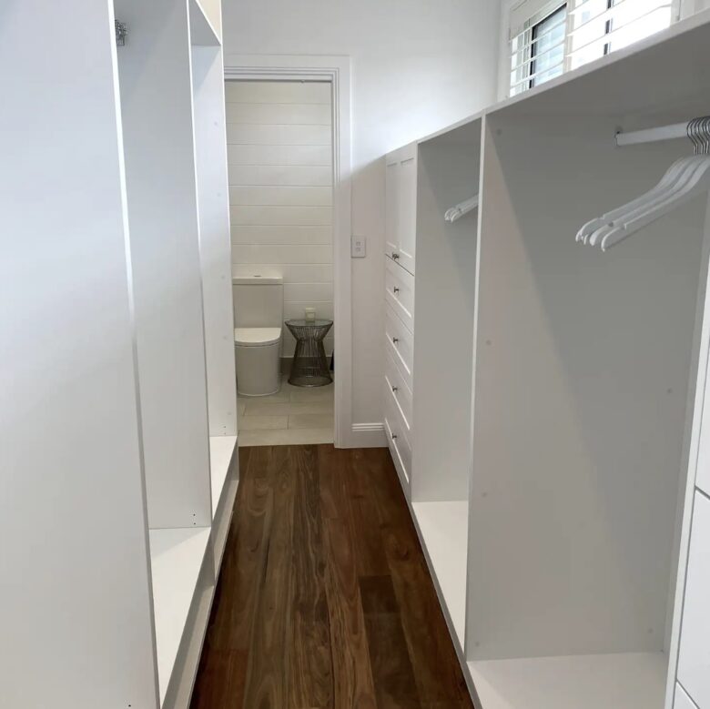 Pandanus House - Byron Bay, Australia