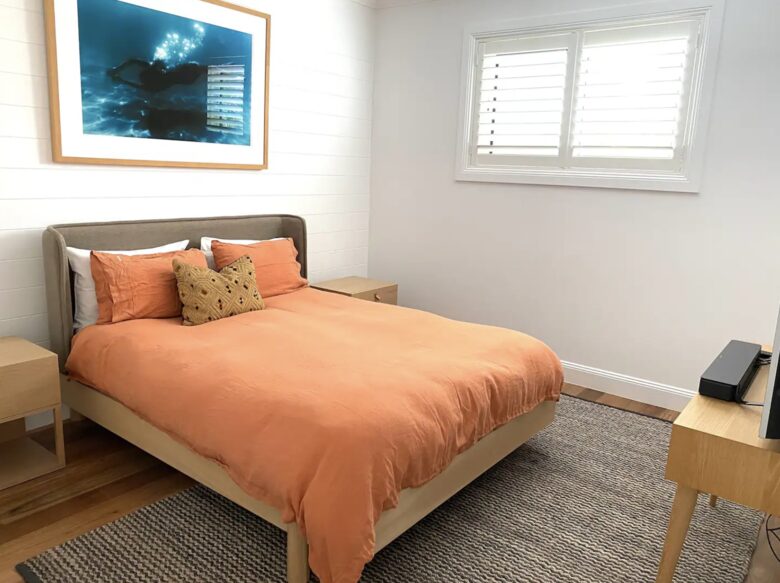 Pandanus House - Byron Bay, Australia