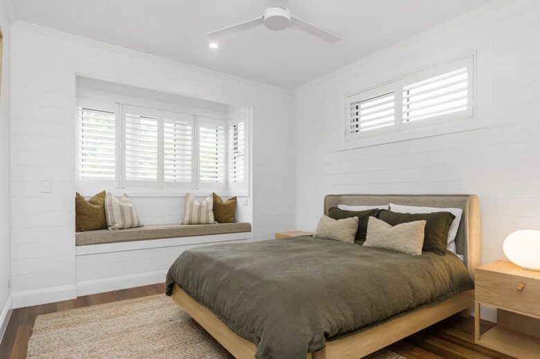 Pandanus House - Byron Bay, Australia