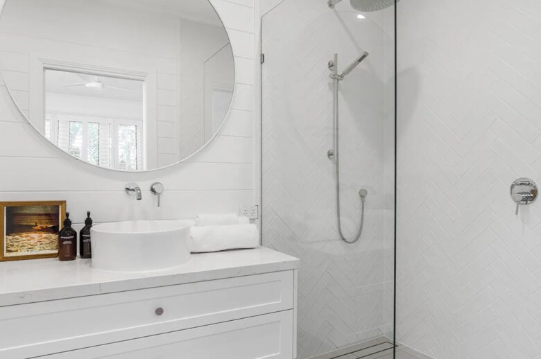 Pandanus House - Byron Bay, Australia