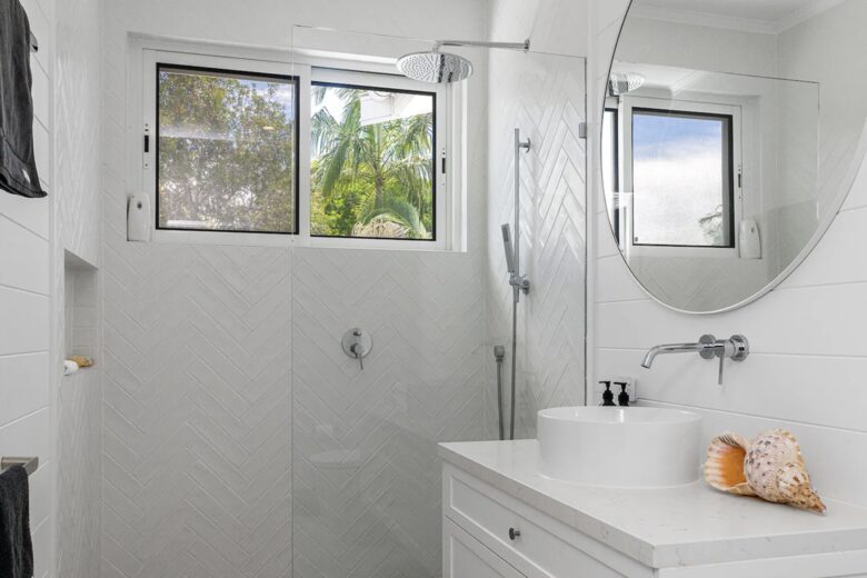 Pandanus House - Byron Bay, Australia