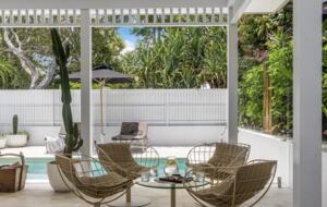 Pandanus House - Byron Bay, Australia