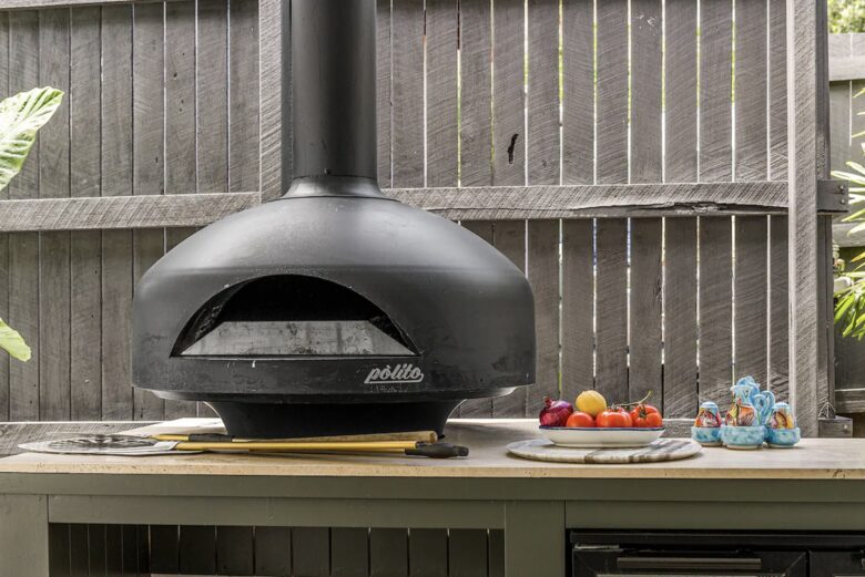 Pandanus House - Byron Bay, Australia