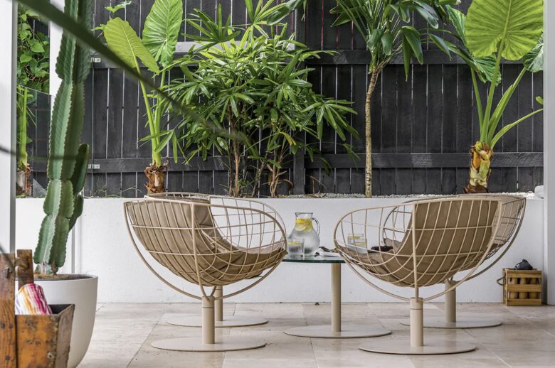 Pandanus House - Byron Bay, Australia