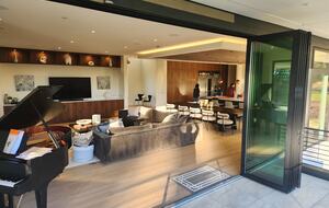 Arbor Domus Maximus: World's Greatest Treehouse - Issaquah, Washington