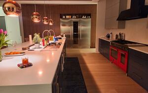 Arbor Domus Maximus: World's Greatest Treehouse - Issaquah, Washington