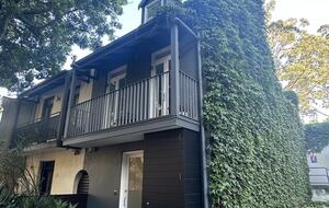 Modern Sydney Terrace House - Surry Hills, Australia