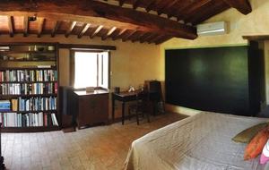 Fonte Cicerum the Italian Country Dolce Vita - Paciano, Perugia, Italy