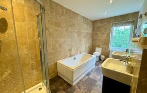 Luxury Cramond Villa - Cramond, Edinburgh, United Kingdom