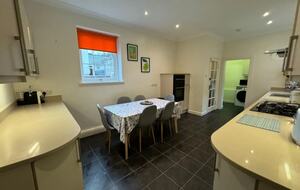 Luxury Cramond Villa - Cramond, Edinburgh, United Kingdom