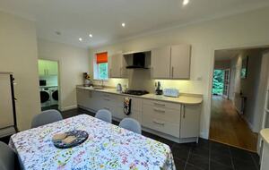 Luxury Cramond Villa - Cramond, Edinburgh, United Kingdom