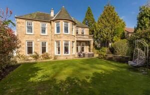 Luxury Cramond Villa - Cramond, Edinburgh, United Kingdom