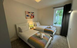 Luxury Cramond Villa - Cramond, Edinburgh, United Kingdom