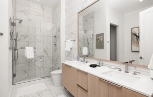 Skyline Penthouse with Breathtaking City Views - Atlanta, Georgia