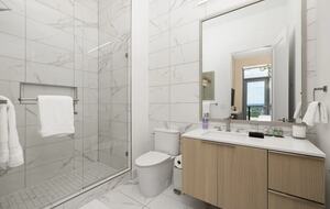 Skyline Penthouse with Breathtaking City Views - Atlanta, Georgia