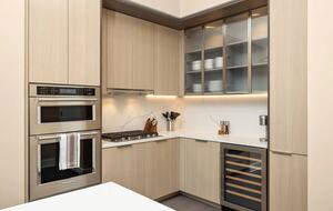 Skyline Penthouse with Breathtaking City Views - Atlanta, Georgia