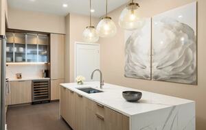 Skyline Penthouse with Breathtaking City Views - Atlanta, Georgia