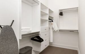 Skyline Penthouse with Breathtaking City Views - Atlanta, Georgia