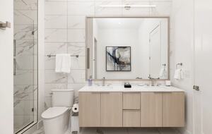 Skyline Penthouse with Breathtaking City Views - Atlanta, Georgia