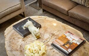 Skyline Penthouse with Breathtaking City Views - Atlanta, Georgia