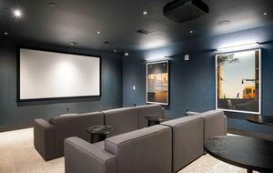 Skyline Penthouse with Breathtaking City Views - Atlanta, Georgia