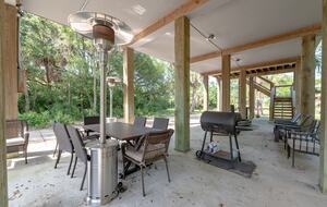 Indigo Blues - Galveston, Texas