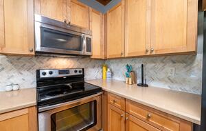 Indigo Blues - Galveston, Texas