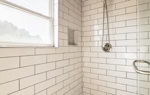 Indigo Blues - Galveston, Texas