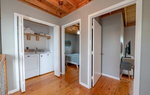 Indigo Blues - Galveston, Texas