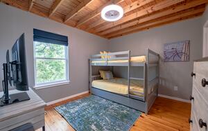 Indigo Blues - Galveston, Texas