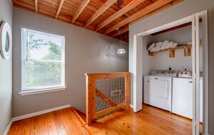 Indigo Blues - Galveston, Texas