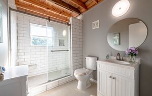 Indigo Blues - Galveston, Texas