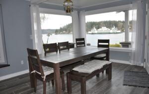 Waterfront Rich Passage Getaway - Port Orchard, Washington