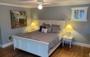 Waterfront Rich Passage Getaway - Port Orchard, Washington